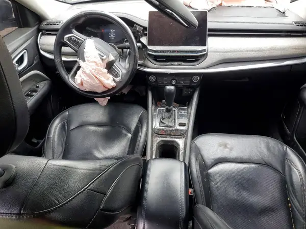 3C4NJDFBXNT173330 2022 JEEP COMPASS - Image 8