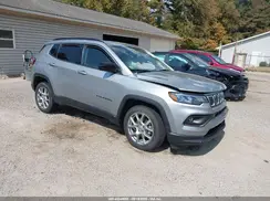 3C4NJDFBXNT175997 2022 JEEP COMPASS
