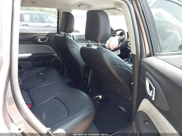 3C4NJDFBXNT178818 2022 JEEP COMPASS - Image 8