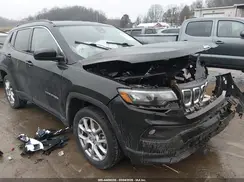 3C4NJDFBXNT179497 2022 JEEP COMPASS
