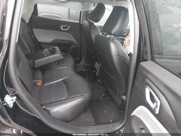 3C4NJDFBXNT179497 2022 JEEP COMPASS - Image 8