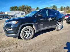 3C4NJDFBXNT181248 2022 JEEP COMPASS