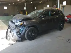 3C4NJDFBXNT183775 2022 JEEP COMPASS