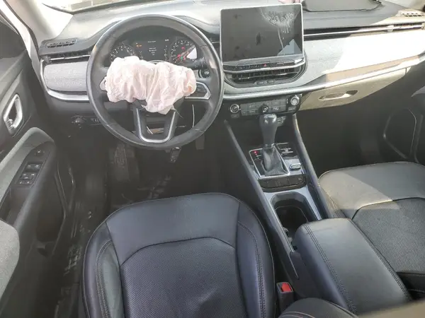 3C4NJDFBXNT185204 2022 JEEP COMPASS - Image 8