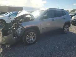 3C4NJDFBXNT186370 2022 JEEP COMPASS