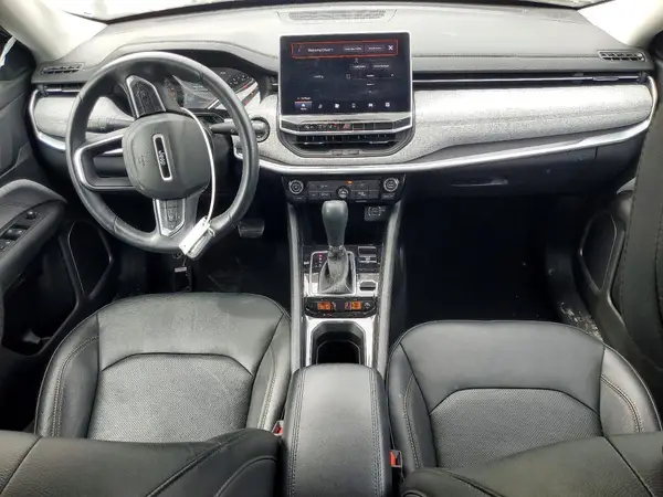 3C4NJDFBXNT190192 2022 JEEP COMPASS - Image 8