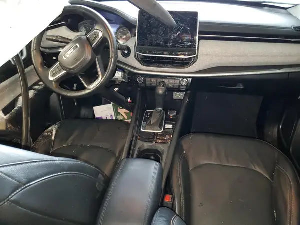3C4NJDFBXNT190466 2022 JEEP COMPASS - Image 8