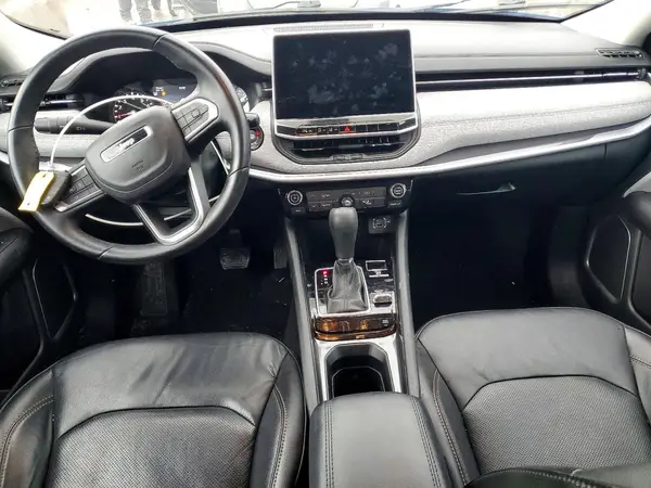 3C4NJDFBXNT190659 2022 JEEP COMPASS - Image 8