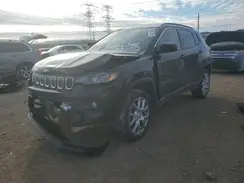 3C4NJDFBXNT203149 2022 JEEP COMPASS