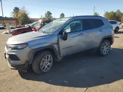 3C4NJDFBXNT204639 2022 JEEP COMPASS