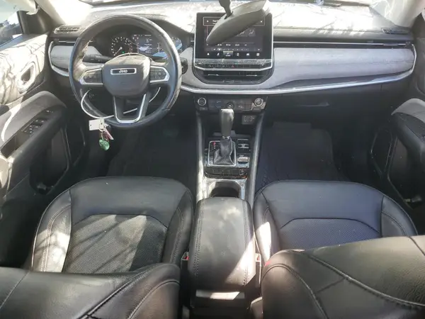3C4NJDFBXNT204639 2022 JEEP COMPASS - Image 8