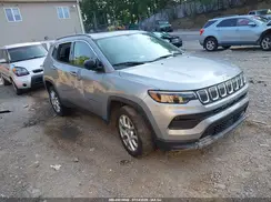 3C4NJDFBXNT206214 2022 JEEP COMPASS