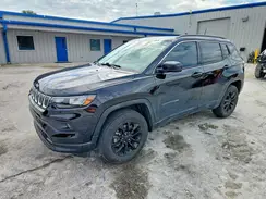 3C4NJDFBXNT210294 2022 JEEP COMPASS