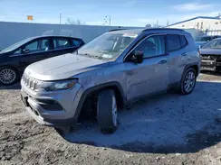 3C4NJDFBXNT212188 2022 JEEP COMPASS