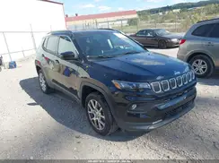 3C4NJDFBXNT214166 2022 JEEP COMPASS