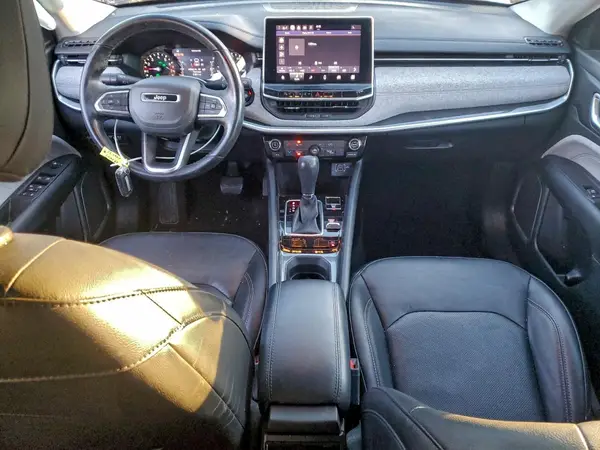 3C4NJDFBXNT219108 2022 JEEP COMPASS - Image 8