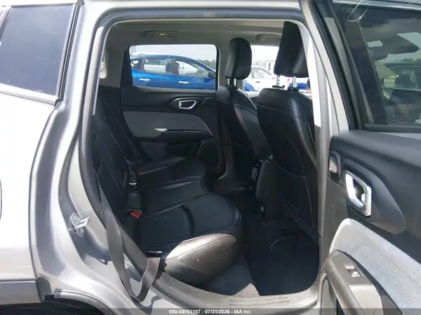 3C4NJDFBXNT221649 2022 JEEP COMPASS - Image 8