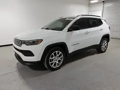 3C4NJDFBXNT230240 2022 JEEP COMPASS