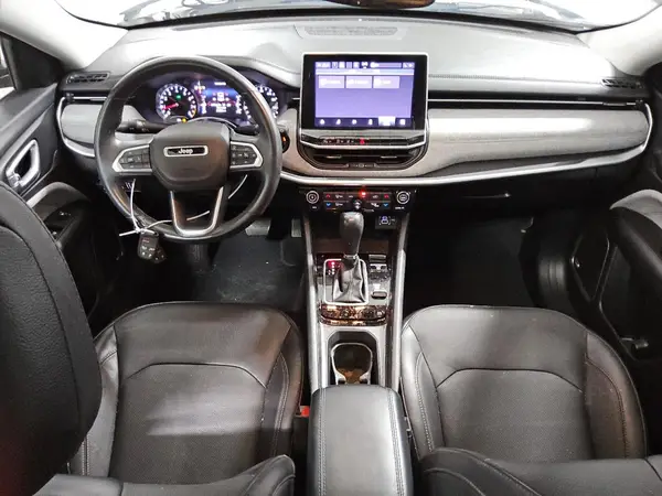 3C4NJDFBXNT230240 2022 JEEP COMPASS - Image 8