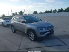 3C4NJDFBXNT231873 2022 JEEP COMPASS