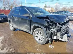 3C4NJDFBXNT236197 2022 JEEP COMPASS
