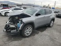 3C4NJDFN0PT501447 2023 JEEP COMPASS
