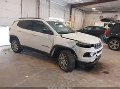 3C4NJDFN0PT504140 2023 JEEP COMPASS