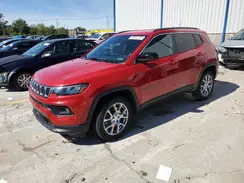 3C4NJDFN0PT507541 2023 JEEP COMPASS