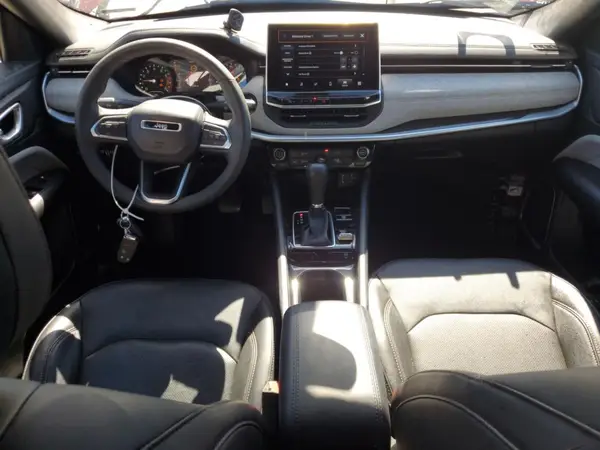 3C4NJDFN0PT507541 2023 JEEP COMPASS - Image 8