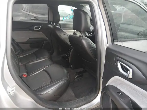 3C4NJDFN0PT508074 2023 JEEP COMPASS - Image 8