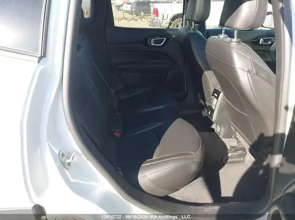 3C4NJDFN0PT508642 2023 JEEP COMPASS - Image 8