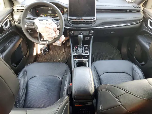 3C4NJDFN0PT508804 2023 JEEP COMPASS - Image 8