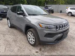 3C4NJDFN0PT509628 2023 JEEP COMPASS