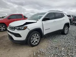 3C4NJDFN0PT517311 2023 JEEP COMPASS