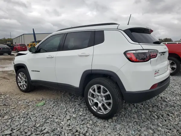 3C4NJDFN0PT517311 2023 JEEP COMPASS - Image 2