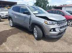 3C4NJDFN0PT517471 2023 JEEP COMPASS