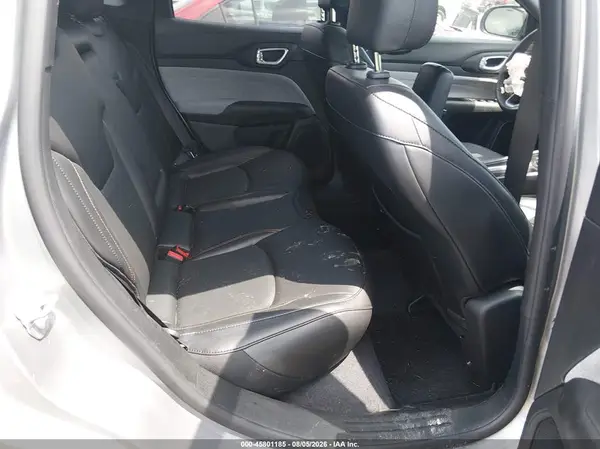3C4NJDFN0PT517471 2023 JEEP COMPASS - Image 8