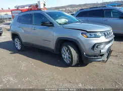 3C4NJDFN0PT519625 2023 JEEP COMPASS