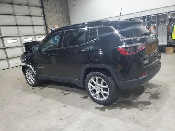 3C4NJDFN0PT534934 2023 JEEP COMPASS - Image 2
