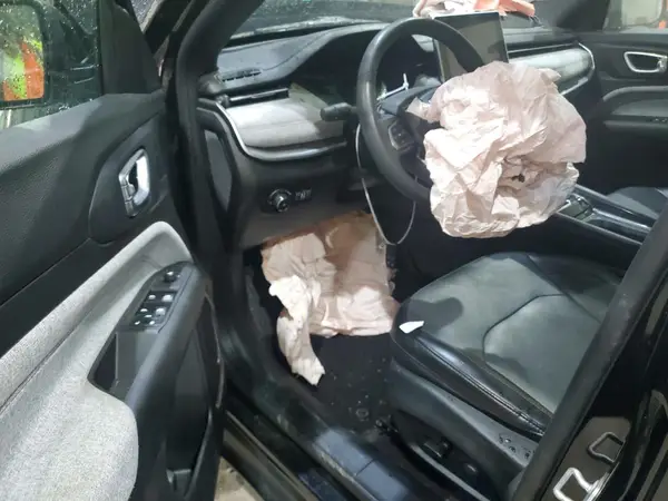 3C4NJDFN0PT534934 2023 JEEP COMPASS - Image 8