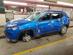 3C4NJDFN0PT535775 2023 JEEP COMPASS