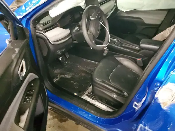 3C4NJDFN0PT535775 2023 JEEP COMPASS - Image 8