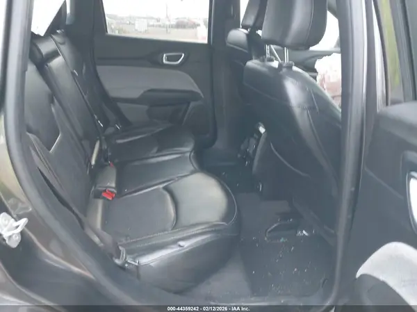 3C4NJDFN0PT539776 2023 JEEP COMPASS - Image 8