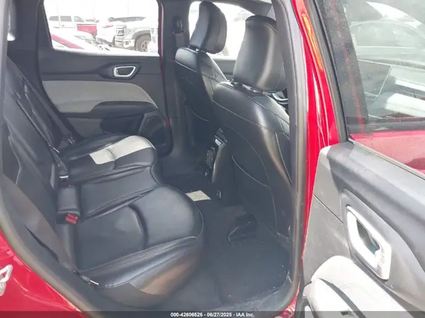 3C4NJDFN0PT540877 2023 JEEP COMPASS - Image 8