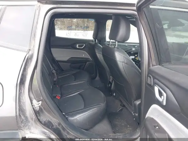 3C4NJDFN0PT545772 2023 JEEP COMPASS - Image 8
