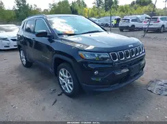3C4NJDFN0PT546629 2023 JEEP COMPASS