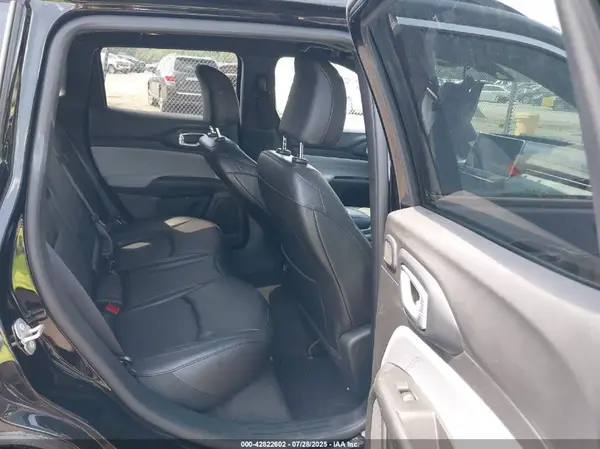 3C4NJDFN0PT546629 2023 JEEP COMPASS - Image 8