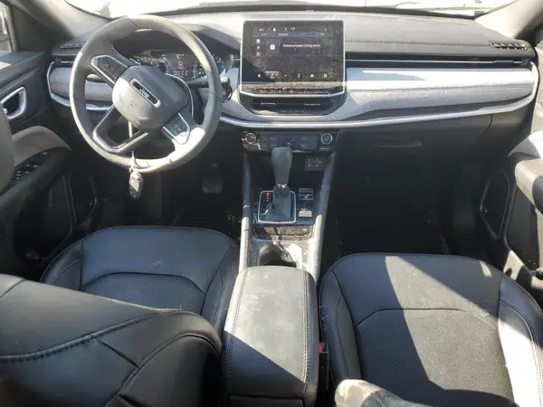 3C4NJDFN0PT547117 2023 JEEP COMPASS - Image 8