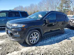 3C4NJDFN0PT558442 2023 JEEP COMPASS