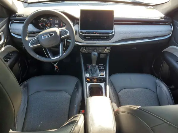 3C4NJDFN0PT558442 2023 JEEP COMPASS - Image 8